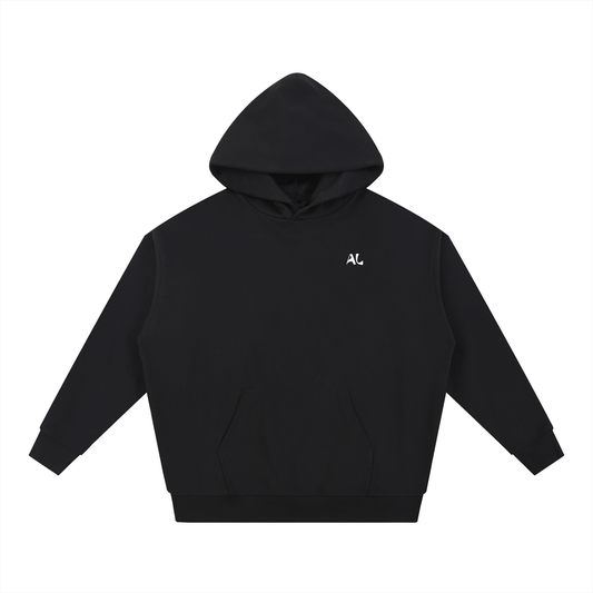 Essential Heavyweight Hoodie