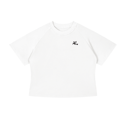 Women's Cropped T-Shirt