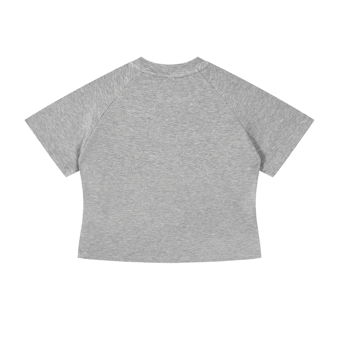Women's Cropped T-Shirt