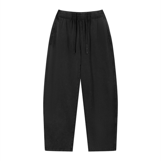 Unisex Vintage Sweatpants