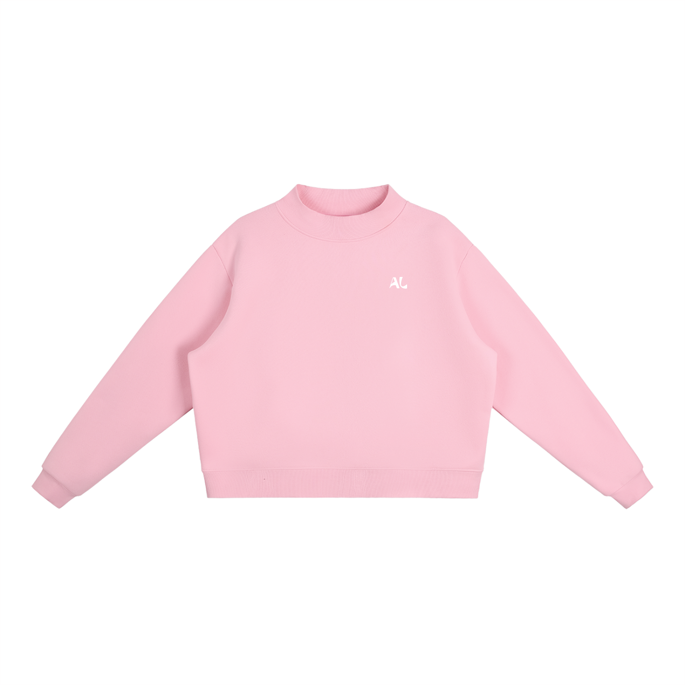Women's Crew Sweatshirt