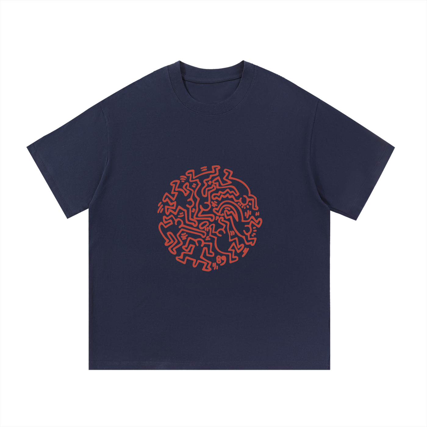 Humans Shirt