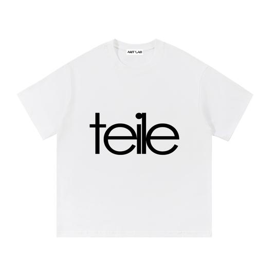 Teile Shirt