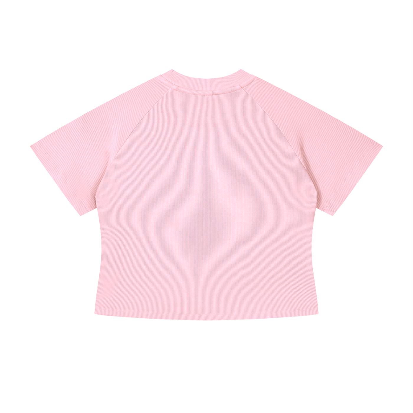 Women's Cropped T-Shirt