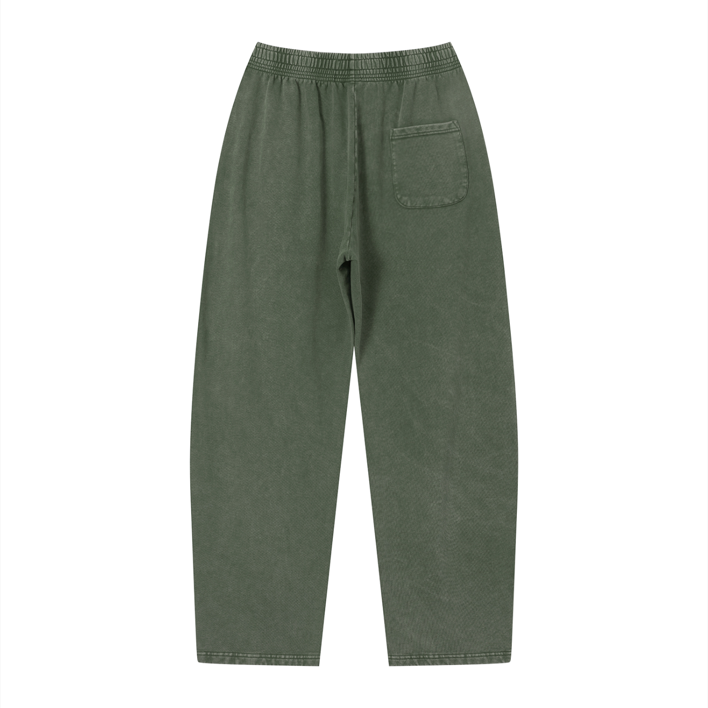 Unisex Vintage Sweatpants