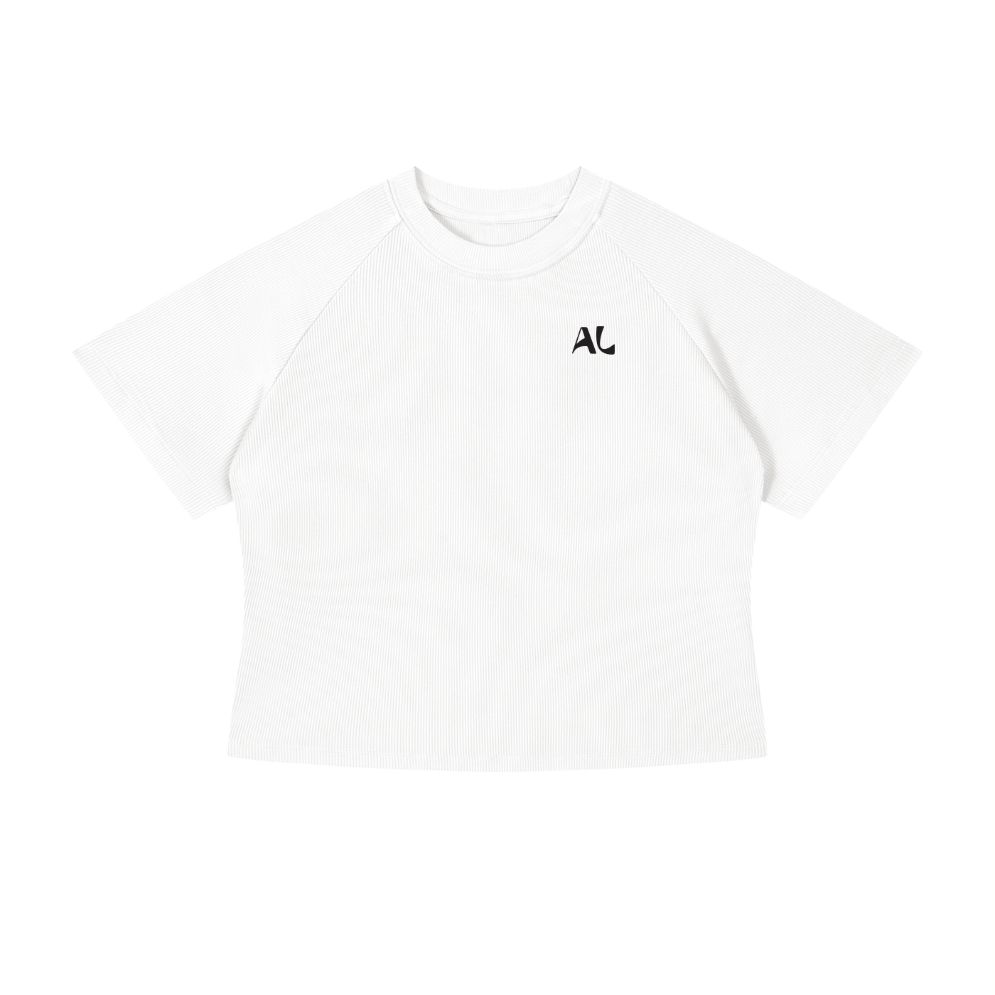Women's Cropped T-Shirt