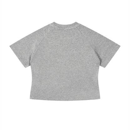 Women's Cropped T-Shirt