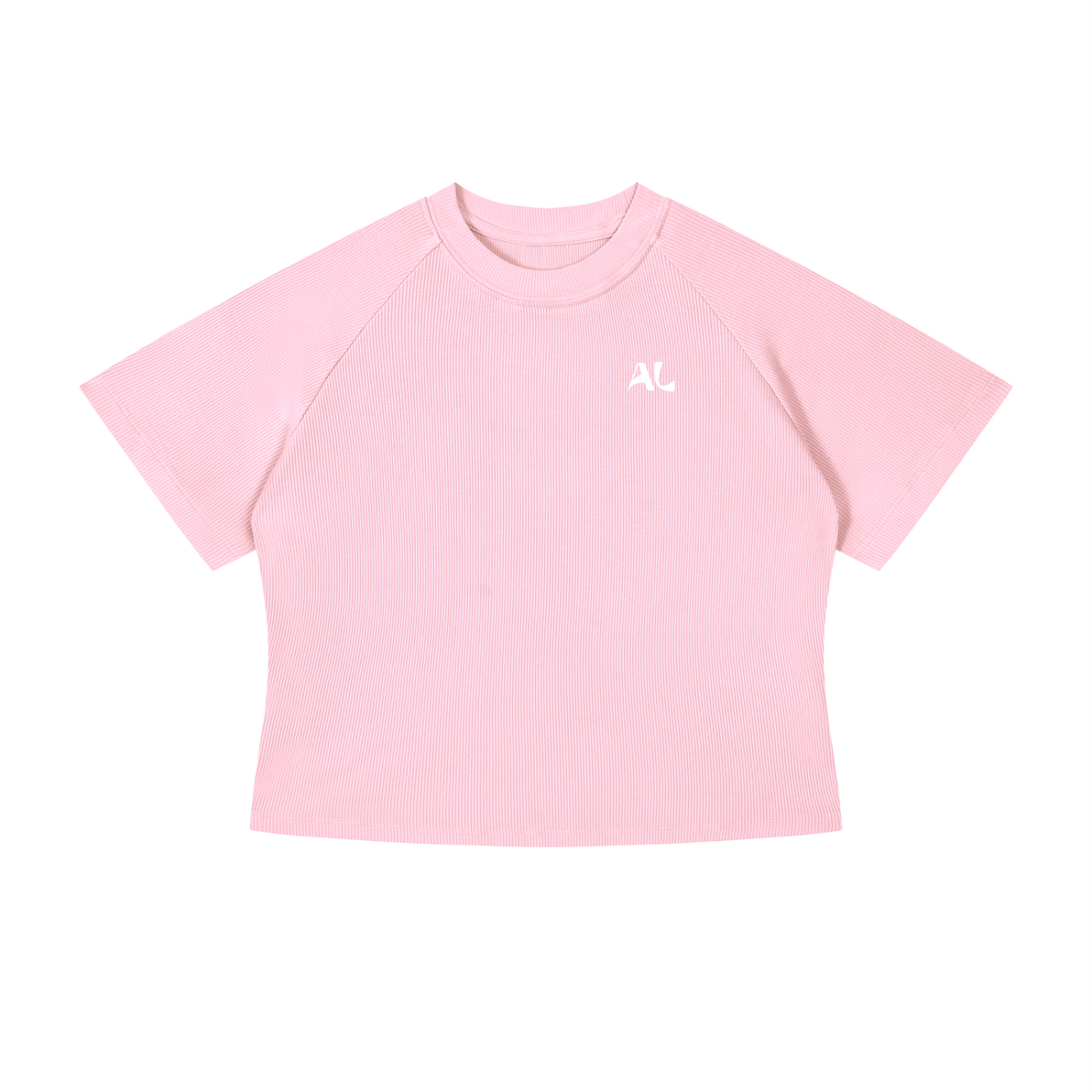 Women's Cropped T-Shirt