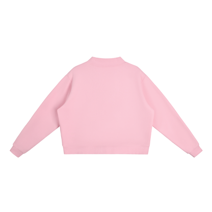 Women's Crew Sweatshirt