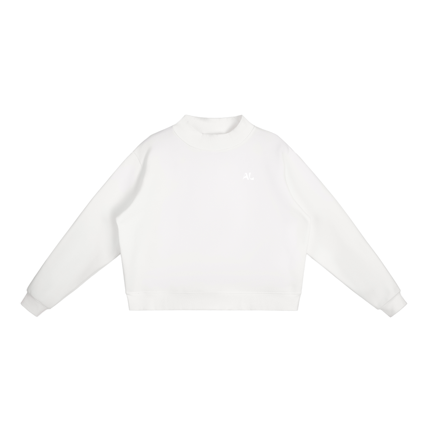 Women's Crew Sweatshirt