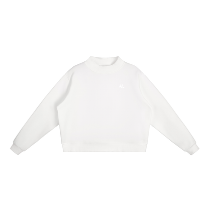 Women's Crew Sweatshirt