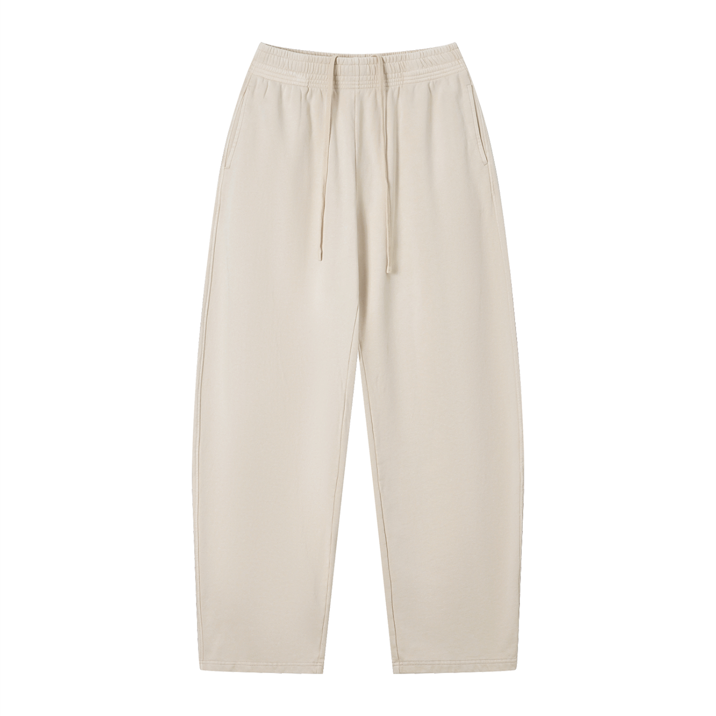Unisex Vintage Sweatpants