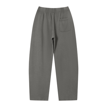 Unisex Vintage Sweatpants