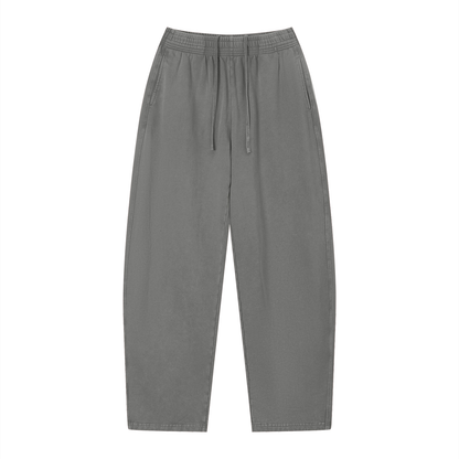 Unisex Vintage Sweatpants