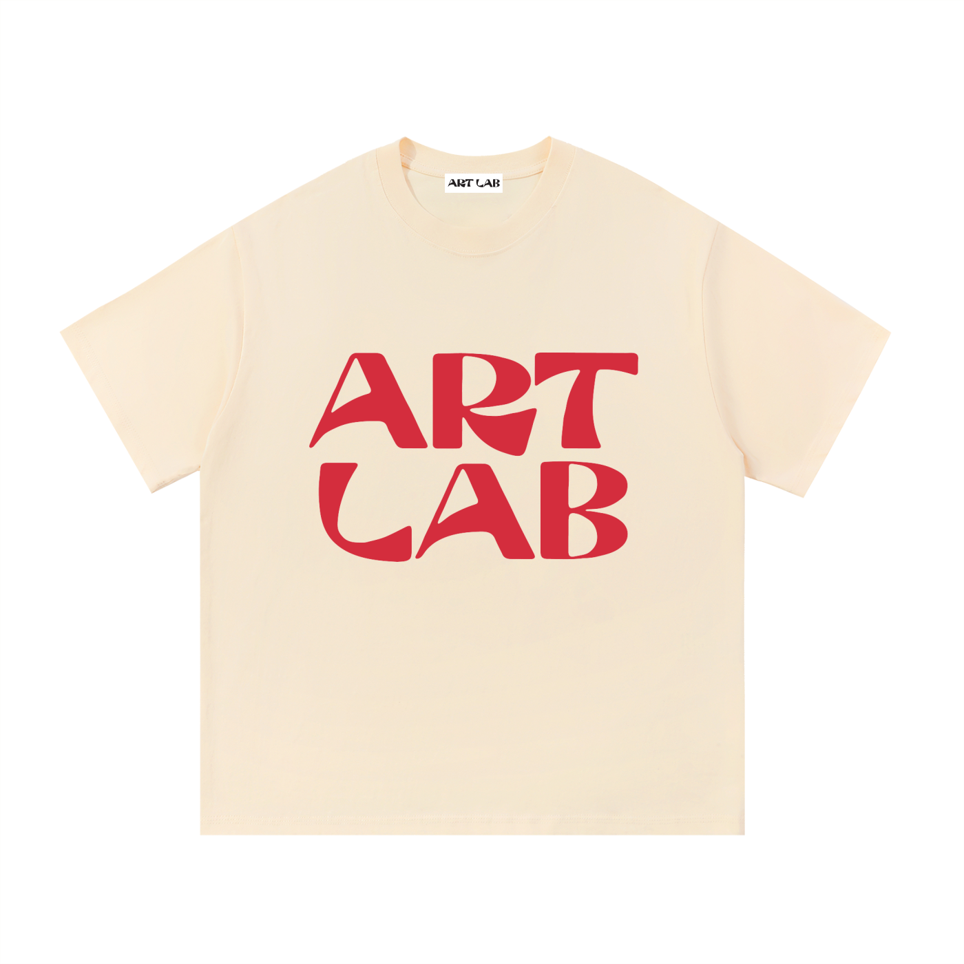Art Lab Shirt
