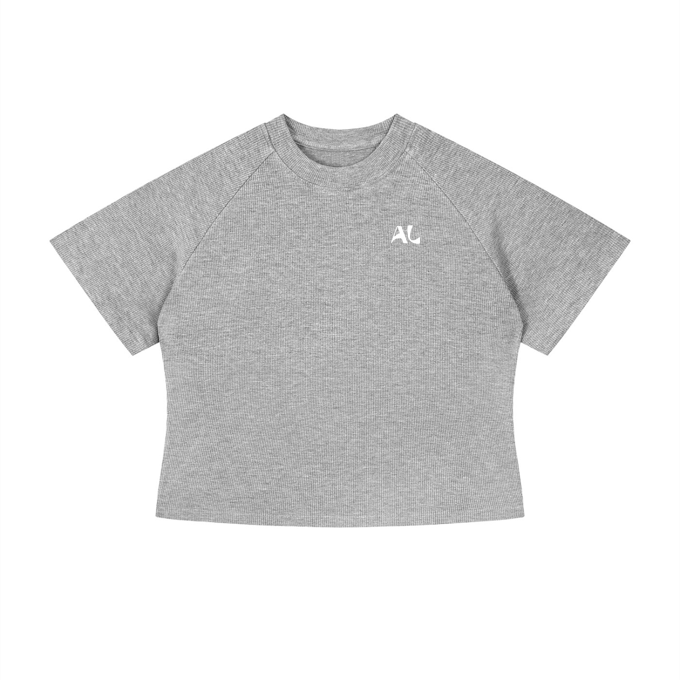 Women's Cropped T-Shirt