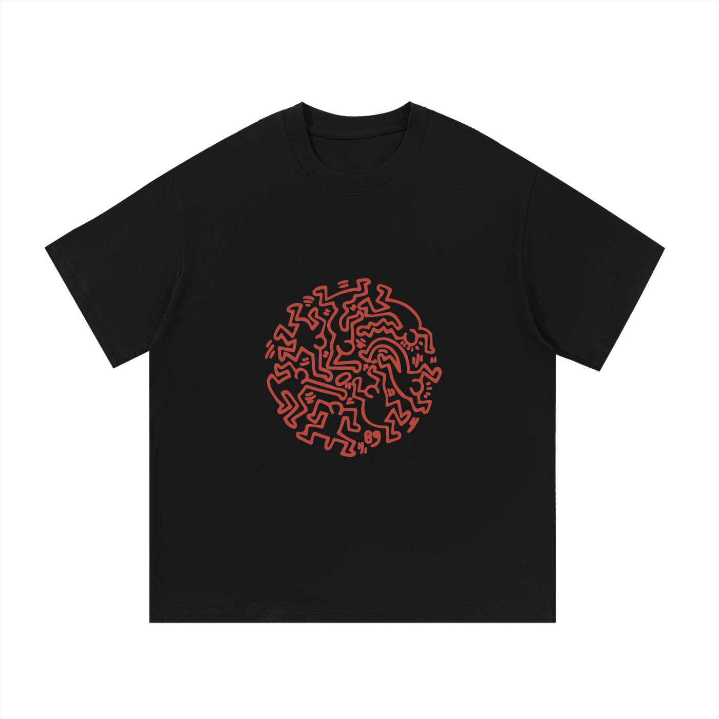 Humans Shirt