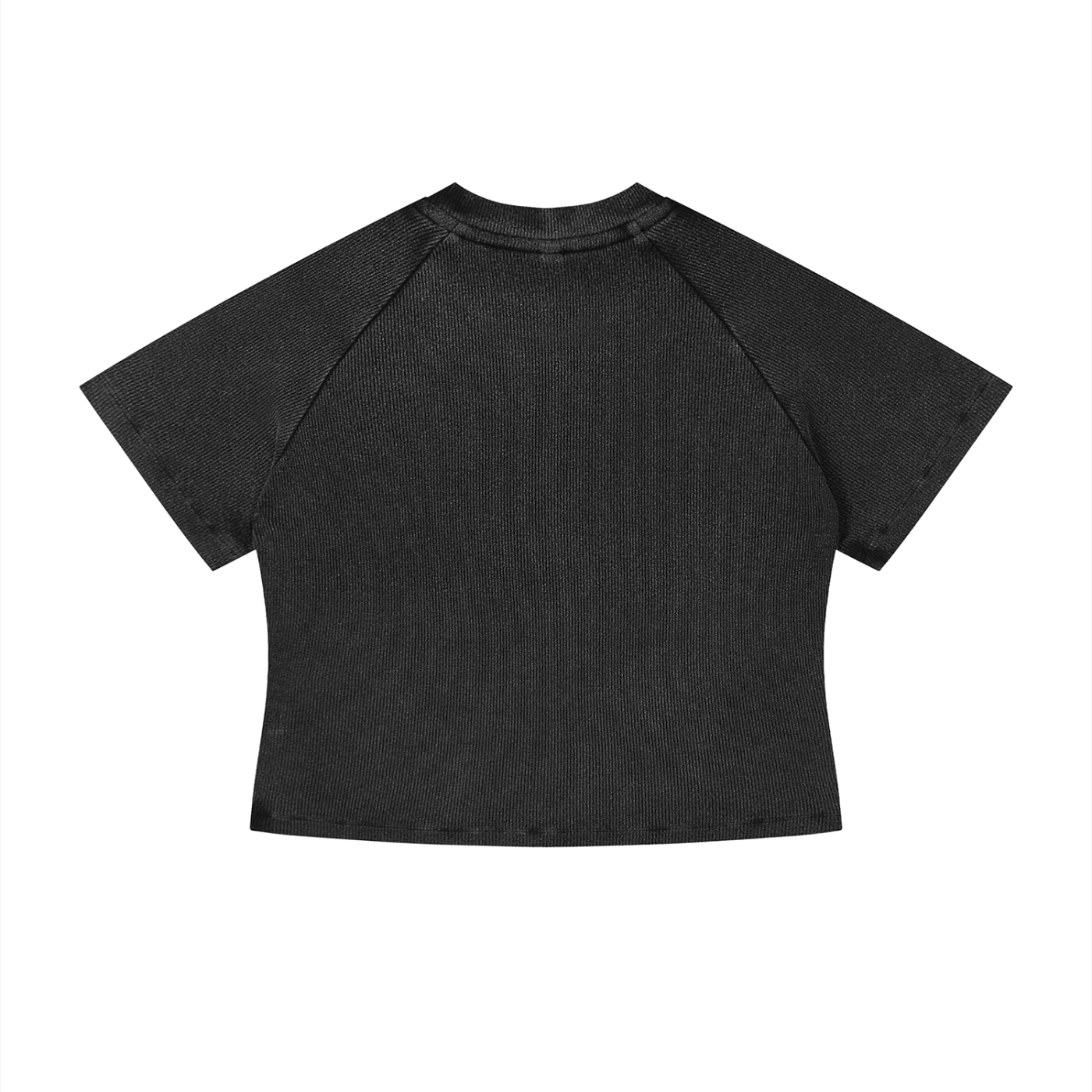 Women's Cropped T-Shirt