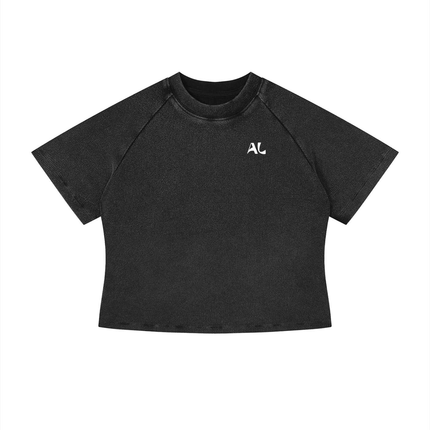 Women's Cropped T-Shirt