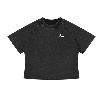 Women's Cropped T-Shirt