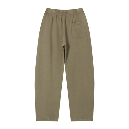 Unisex Vintage Sweatpants