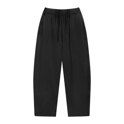Unisex Vintage Sweatpants