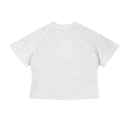 Women's Cropped T-Shirt