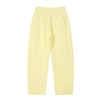 Unisex Vintage Sweatpants