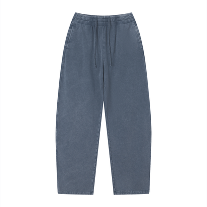 Unisex Vintage Sweatpants