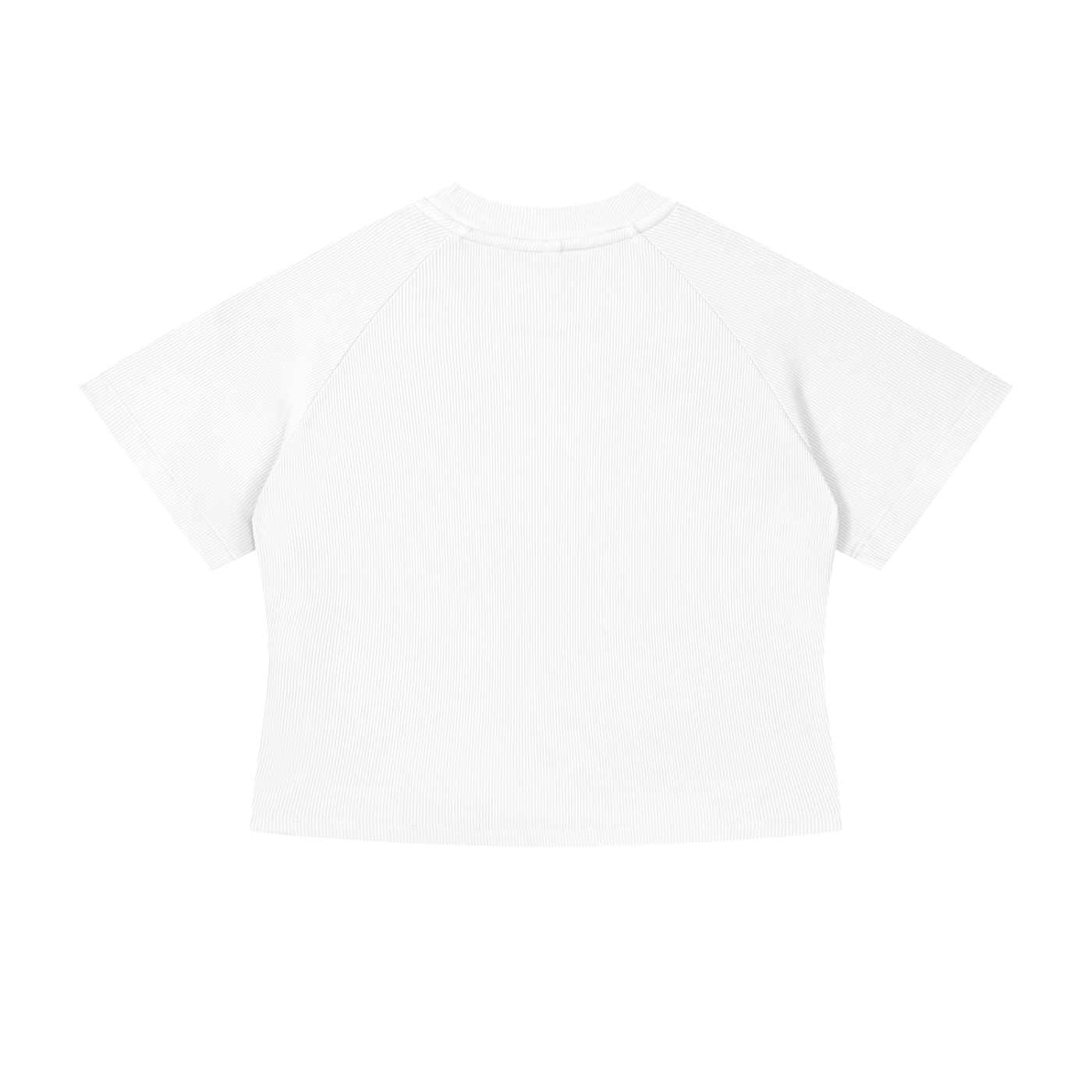 Women's Cropped T-Shirt