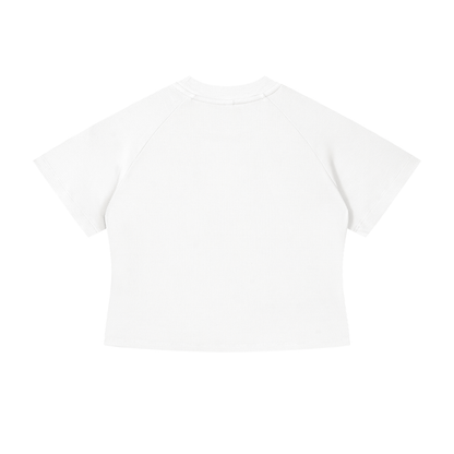 Women's Cropped T-Shirt
