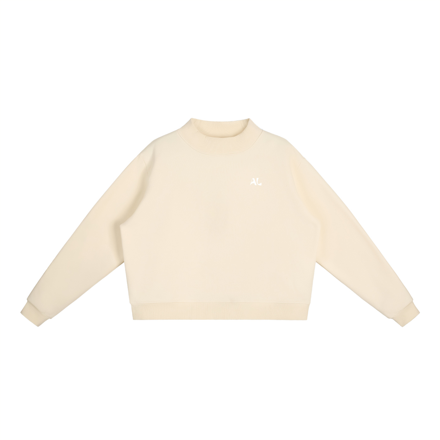Women's Crew Sweatshirt