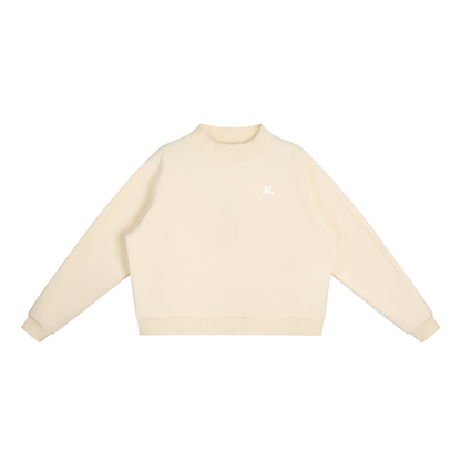 Women's Crew Sweatshirt
