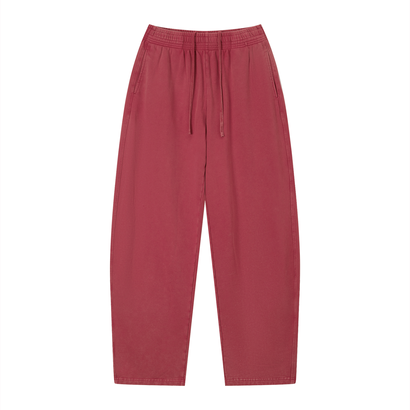 Unisex Vintage Sweatpants