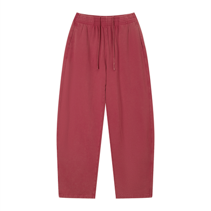 Unisex Vintage Sweatpants