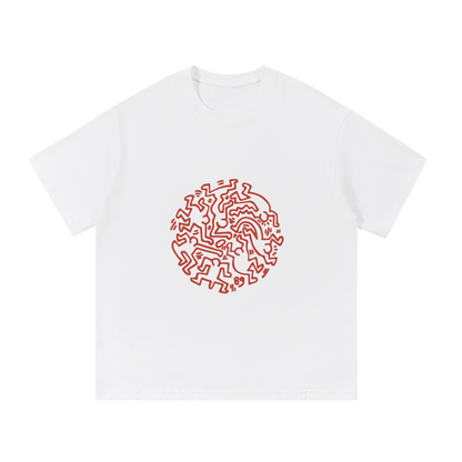 Humans Shirt