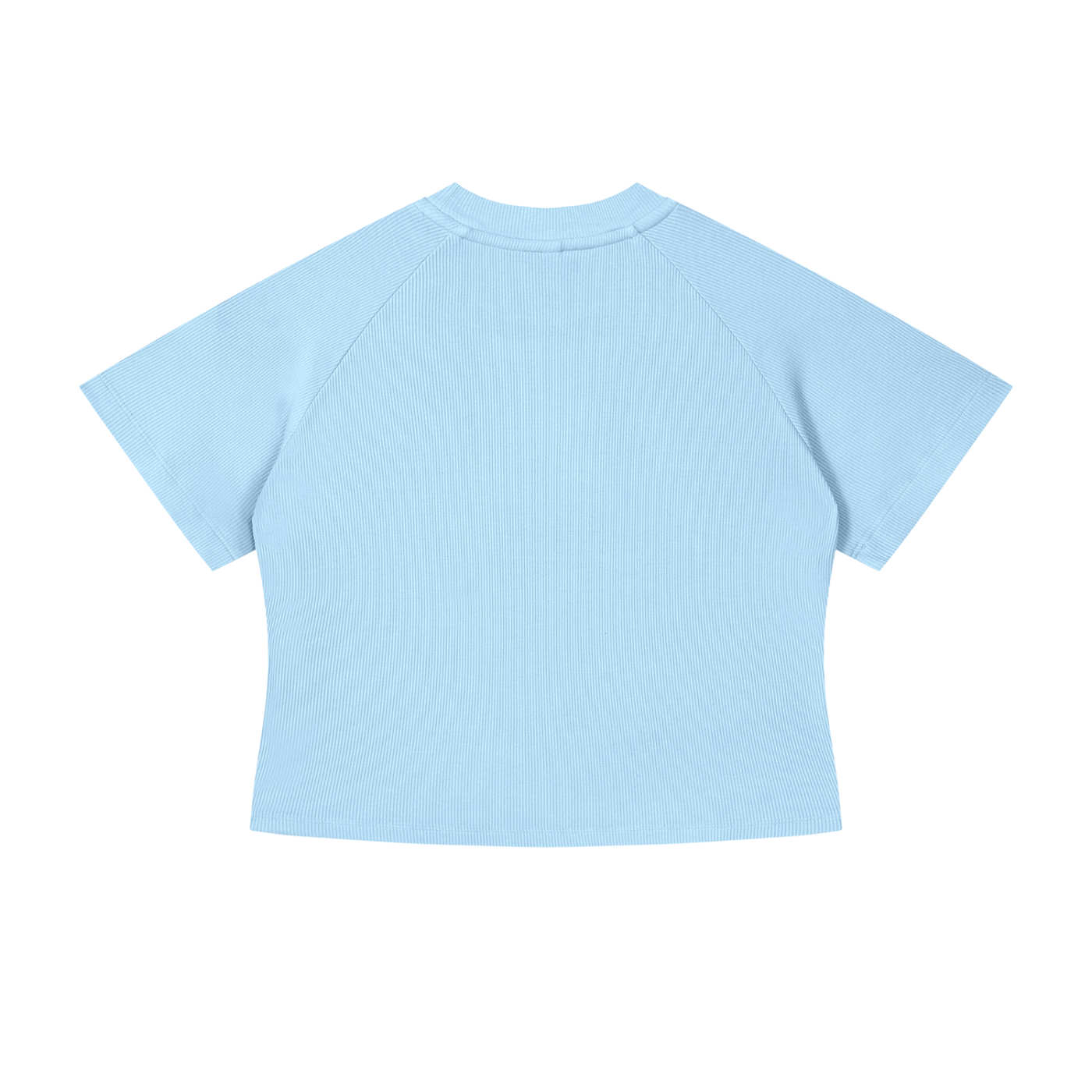 Women's Cropped T-Shirt