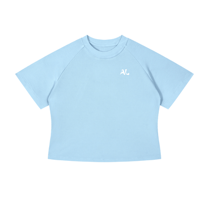 Women's Cropped T-Shirt
