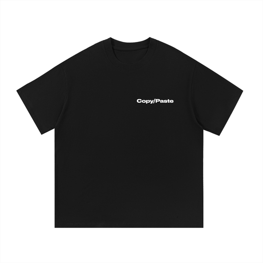 Copy/Paste Shirt