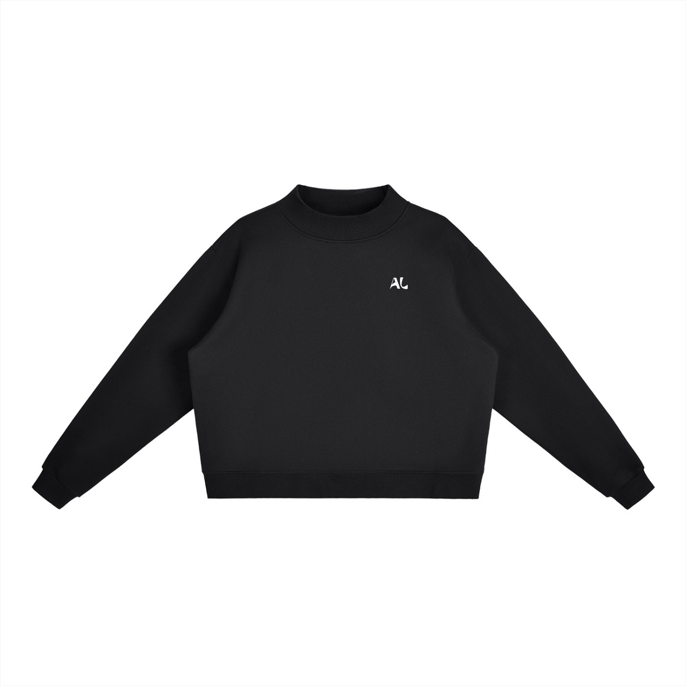 Women's Crew Sweatshirt