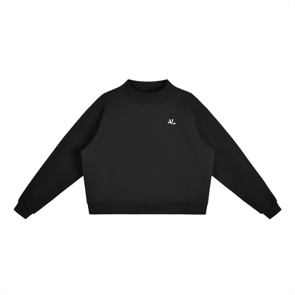 Women's Crew Sweatshirt