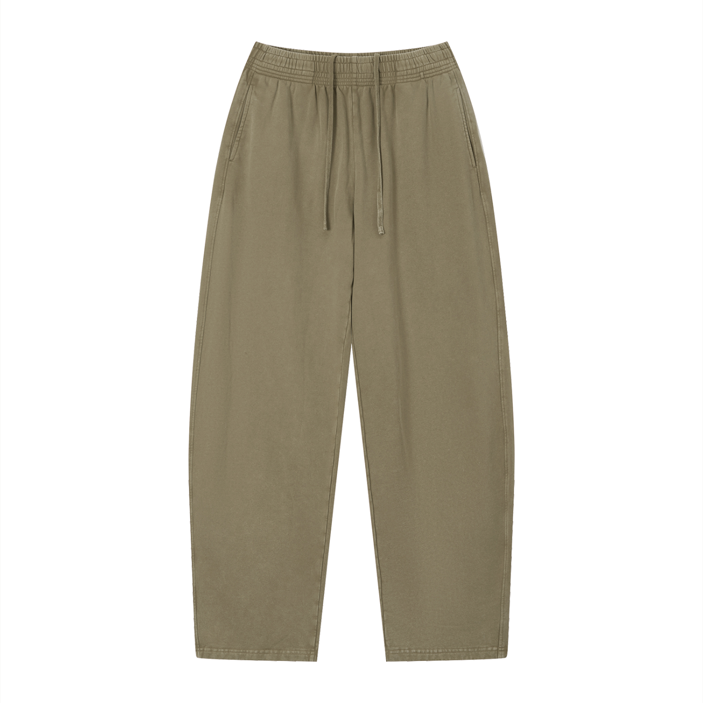 Unisex Vintage Sweatpants