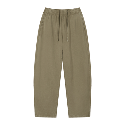 Unisex Vintage Sweatpants