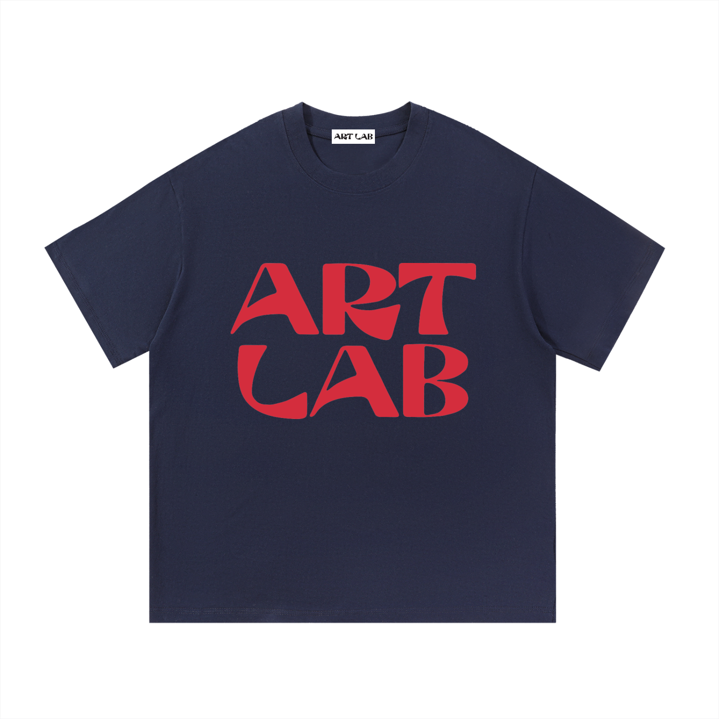 Art Lab Shirt