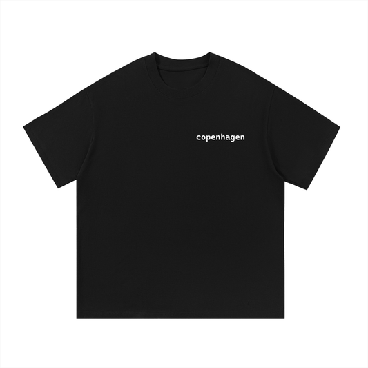 Copenhagen Shirt