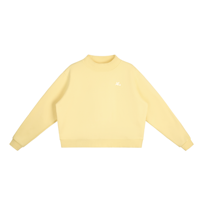 Women's Crew Sweatshirt