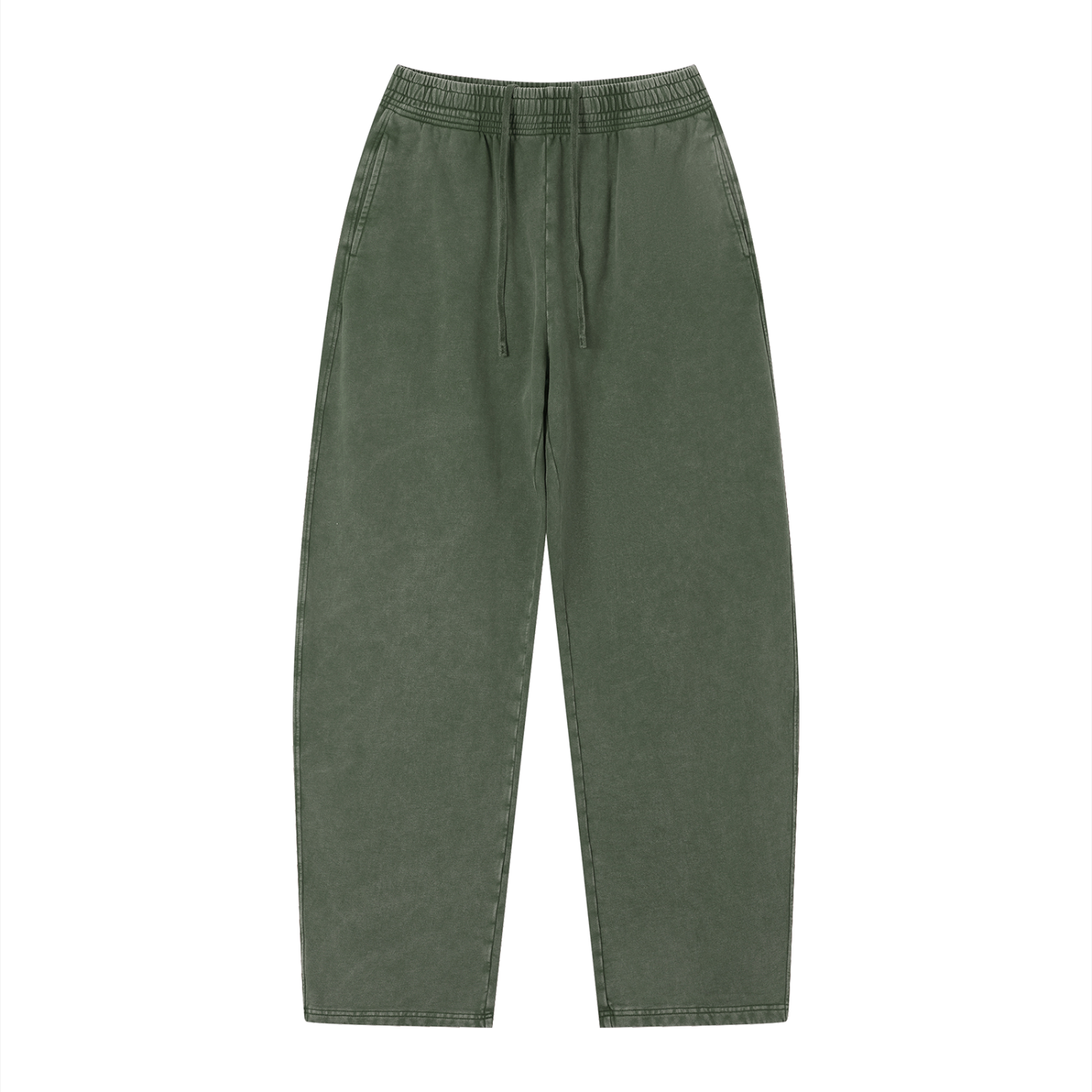 Unisex Vintage Sweatpants