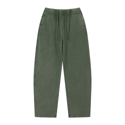 Unisex Vintage Sweatpants