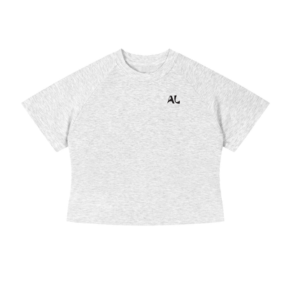 Women's Cropped T-Shirt