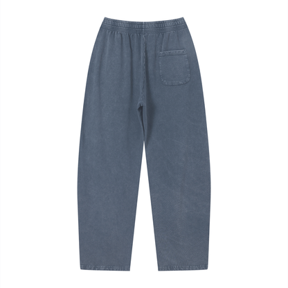 Unisex Vintage Sweatpants